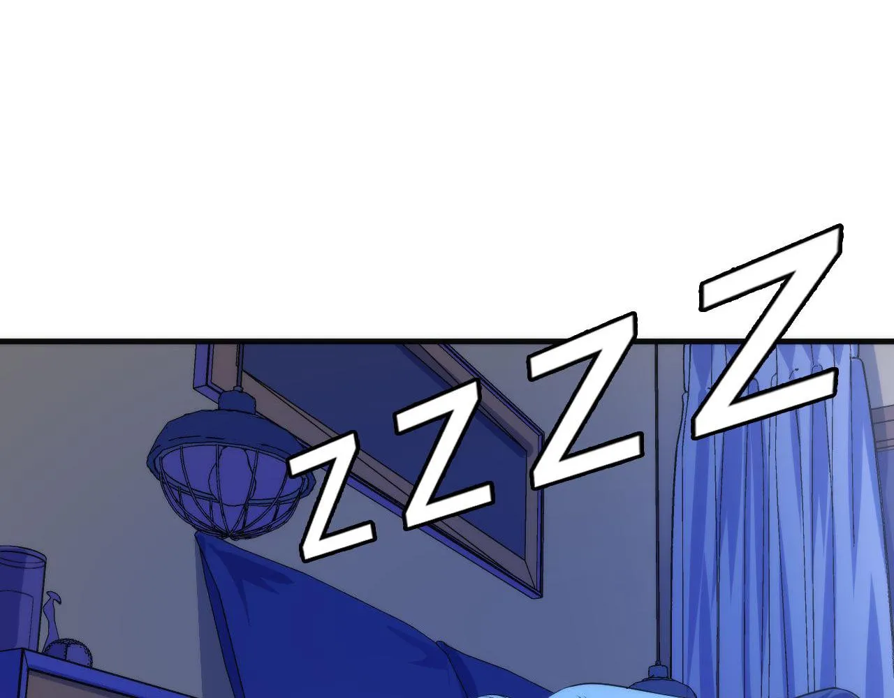第78话 莫霍层的第一天 第22页
