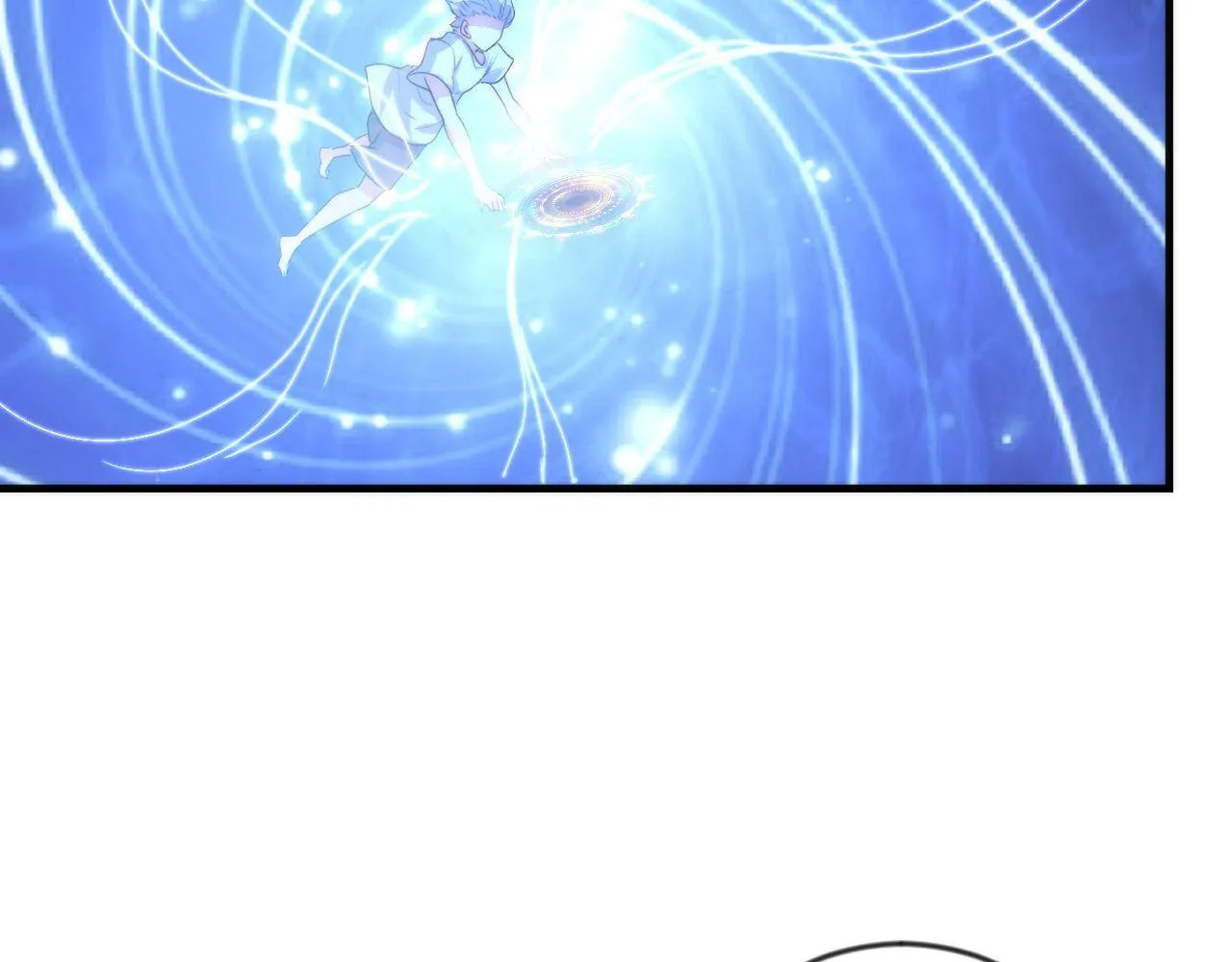 第78话 莫霍层的第一天 第74页