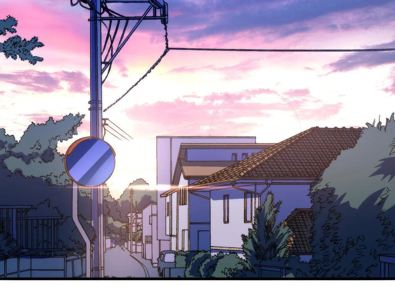 第78话 莫霍层的第一天 第97页