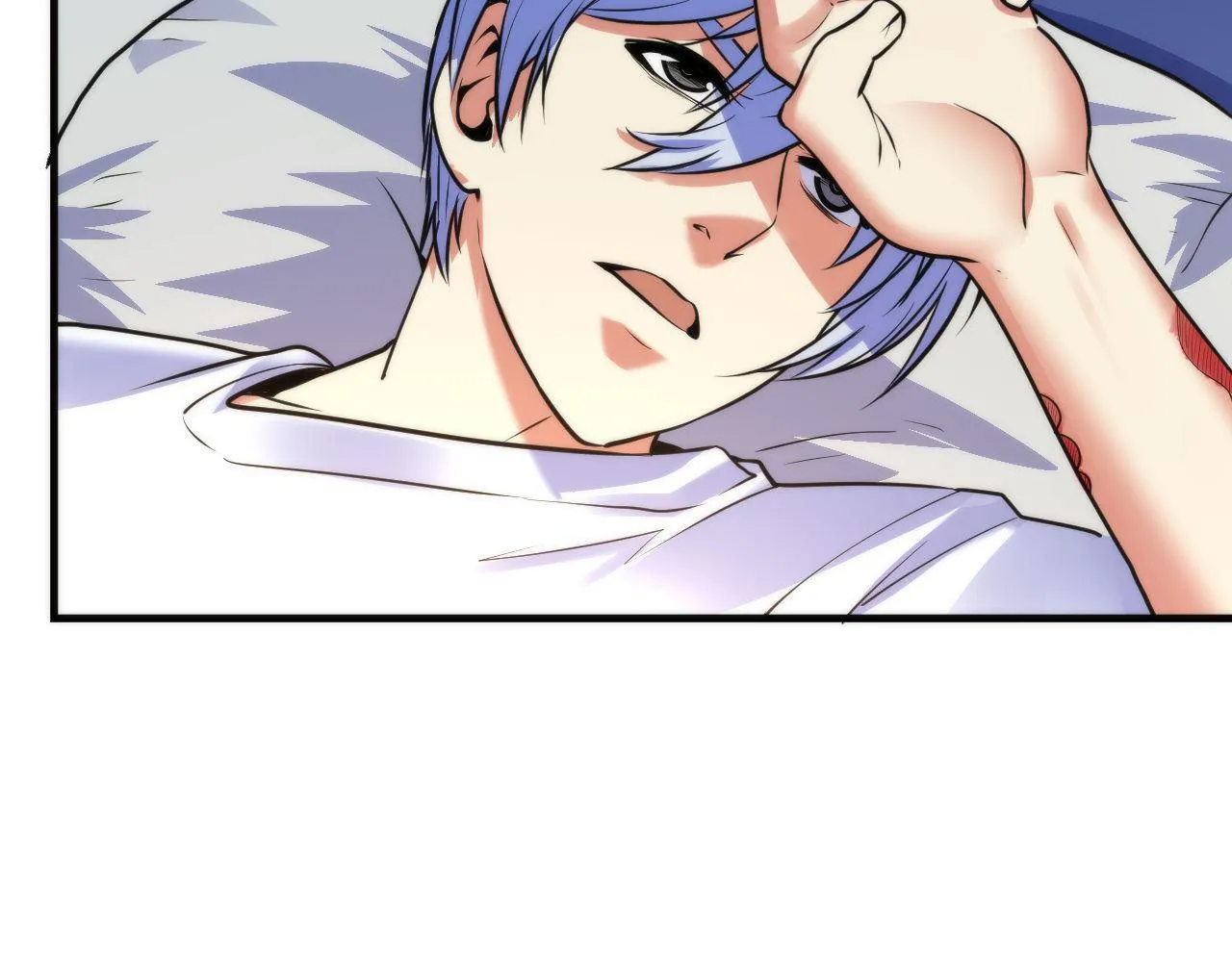 第78话 莫霍层的第一天 第99页