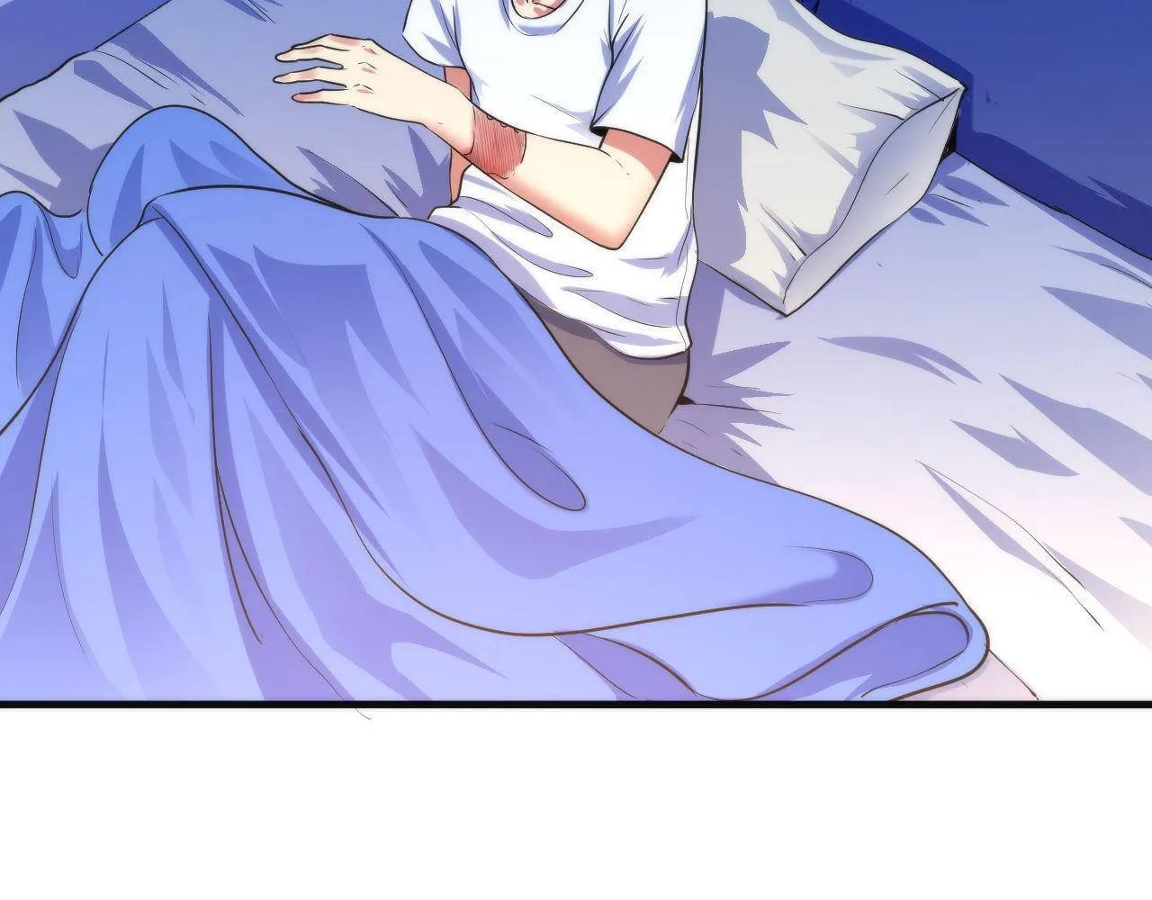 第78话 莫霍层的第一天 第101页
