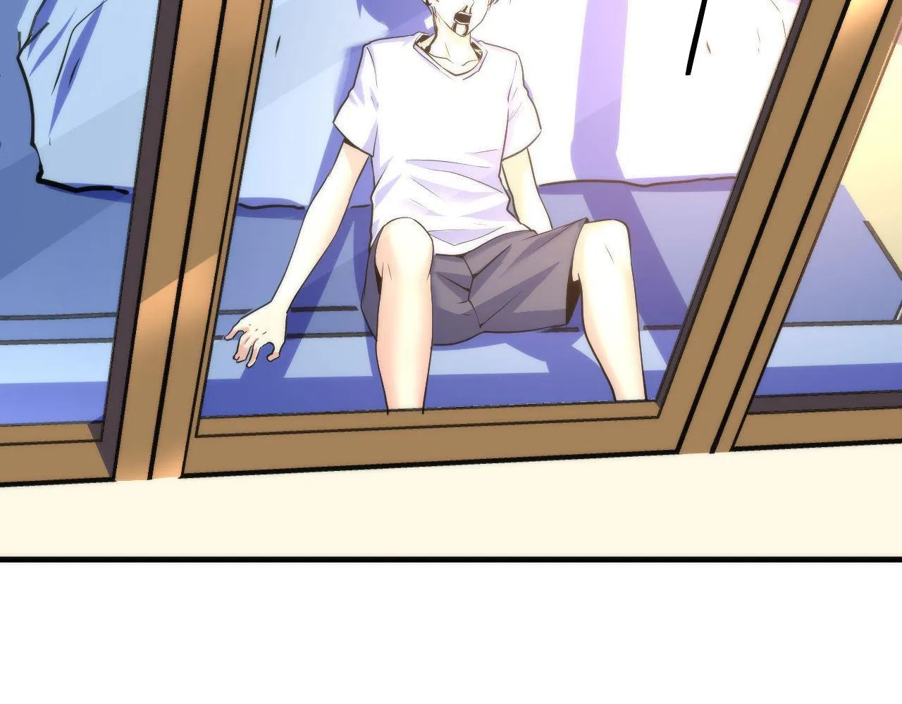 第79话 神的食堂 第16页