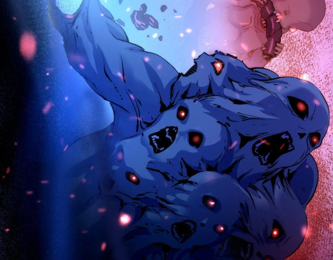 第79话 神的食堂 第45页