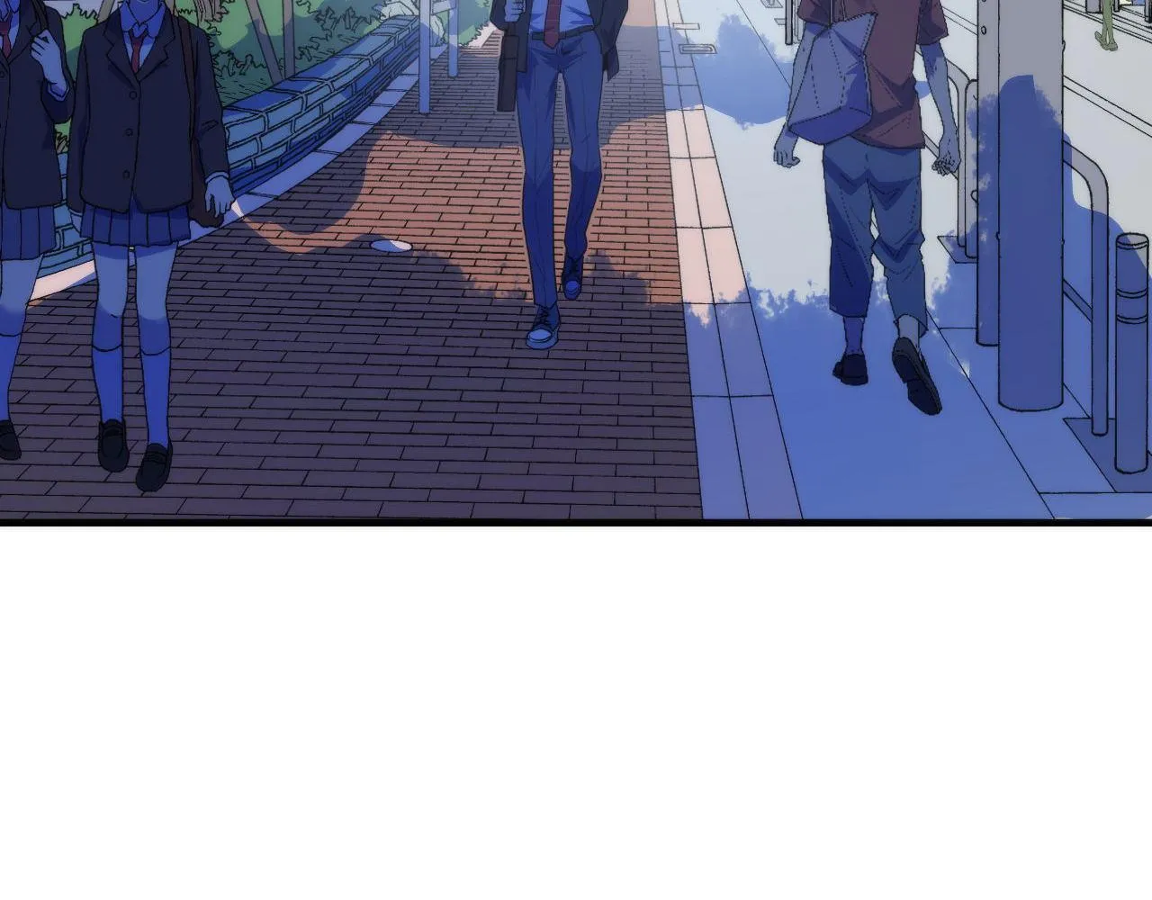第79话 神的食堂 第50页