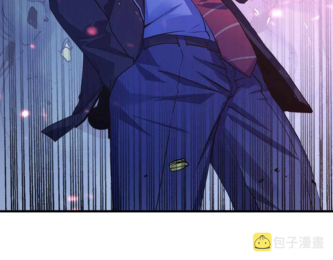 第79话 神的食堂 第80页