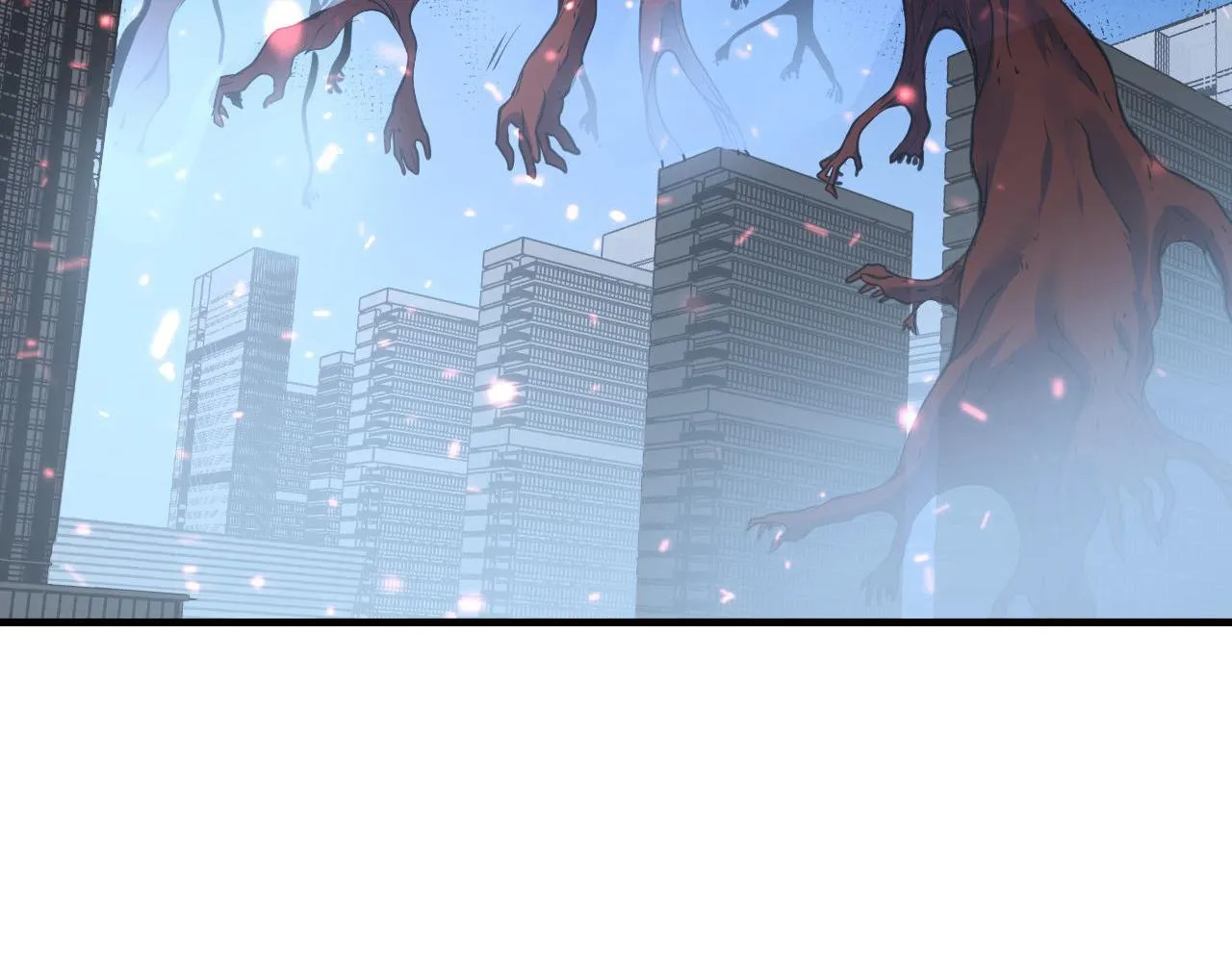 第79话 神的食堂 第96页