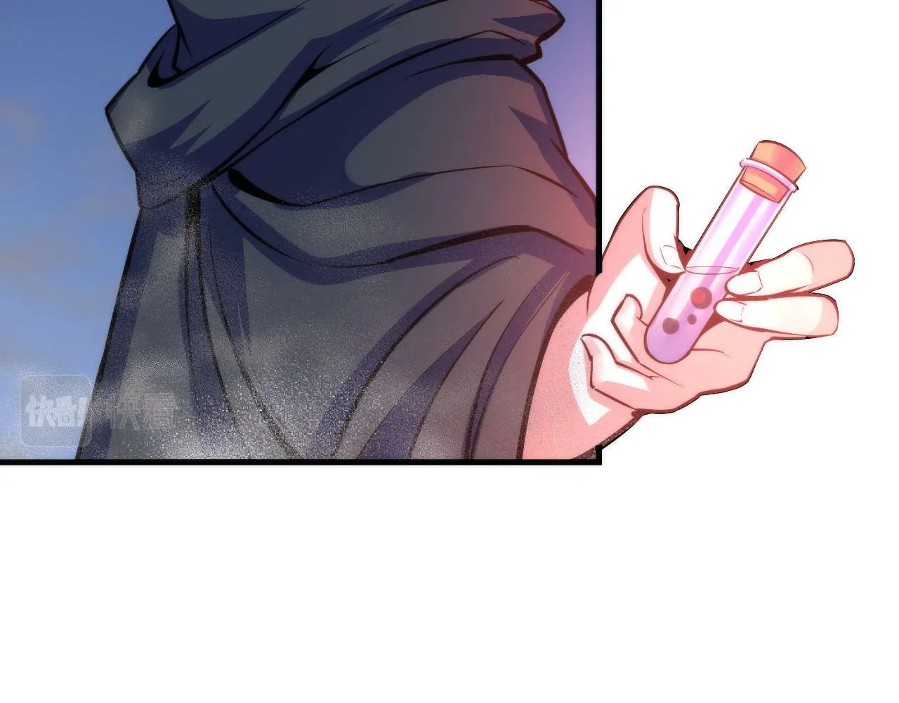 第81话 生命补全·神秘管道？ 第31页