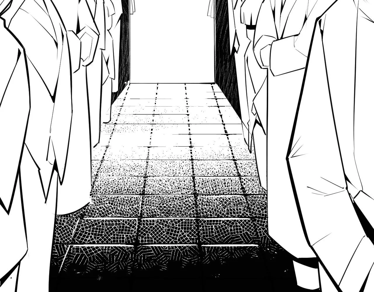 第81话 生命补全·神秘管道？ 第116页