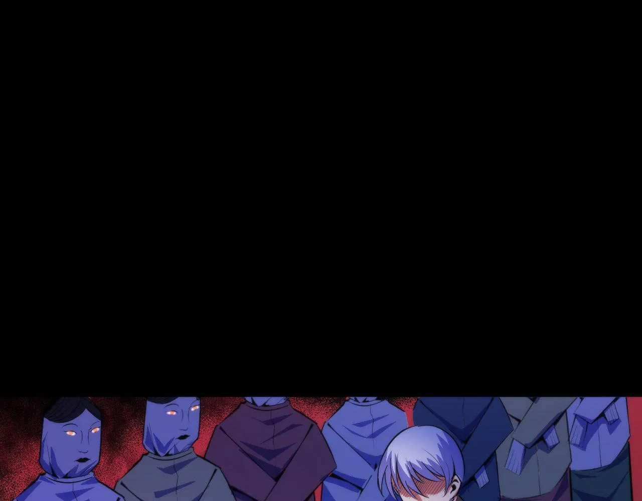 第82话 谤法师初登场！ 第113页