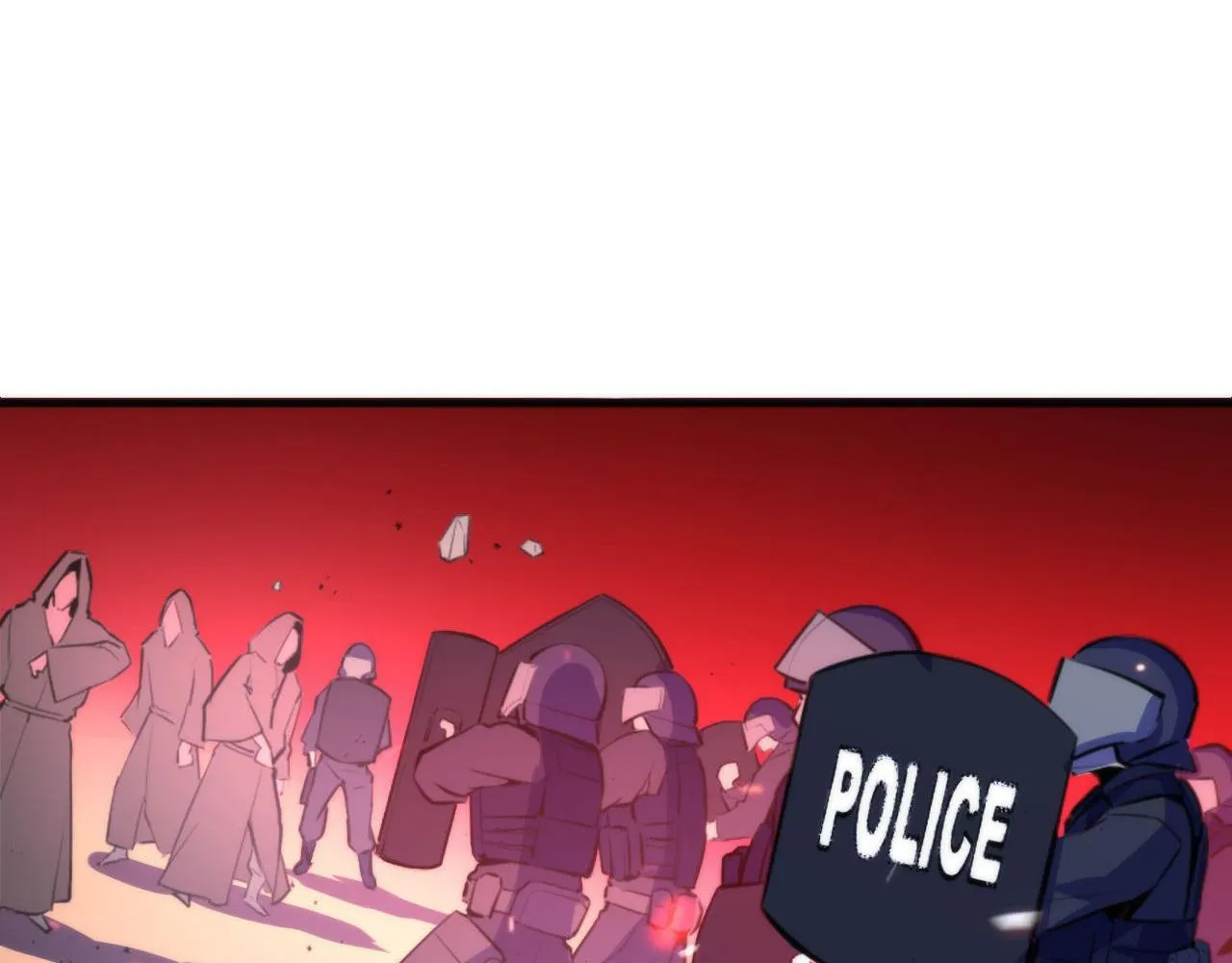 第83话 降神会的女灵童 第78页