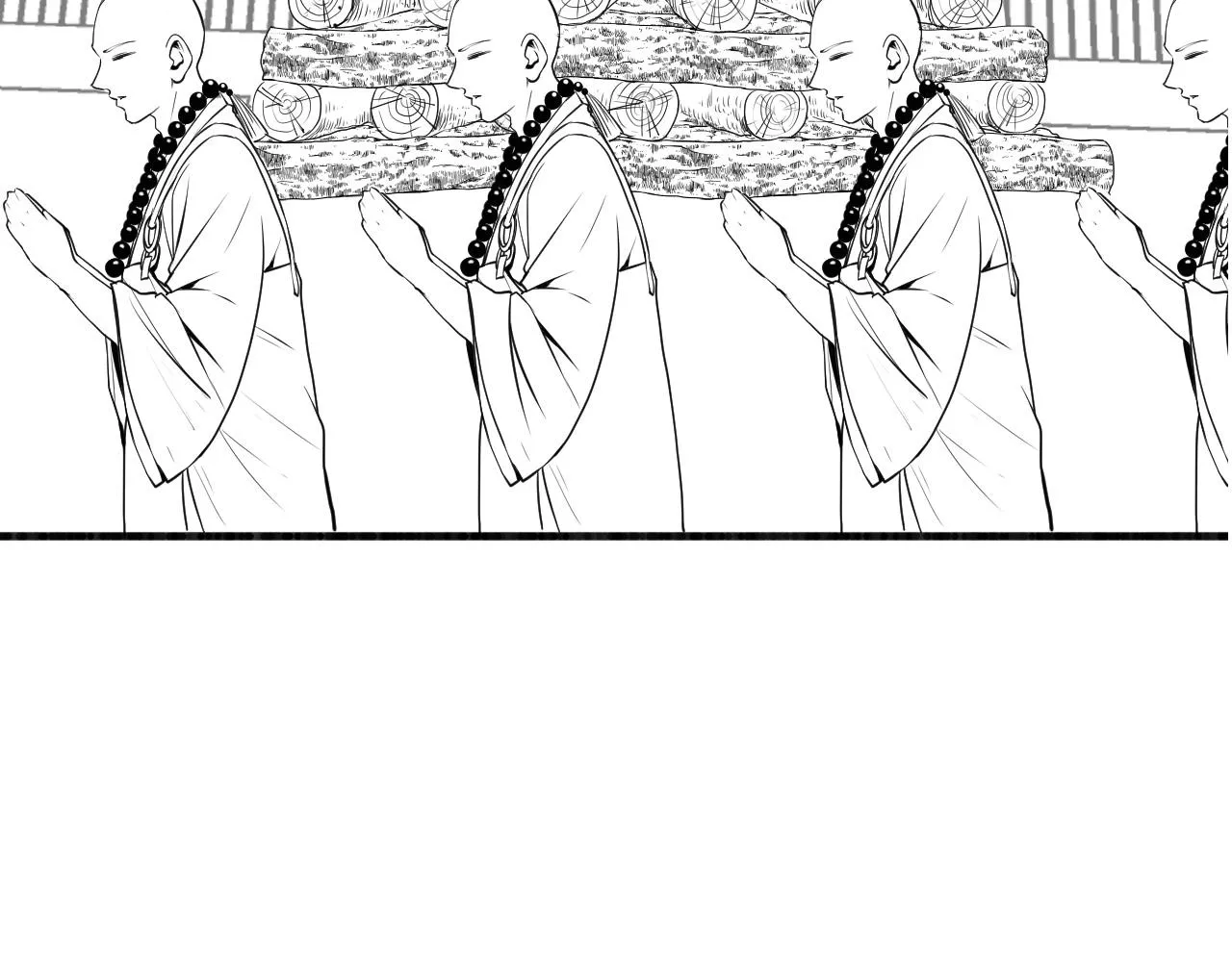 第83话 降神会的女灵童 第134页