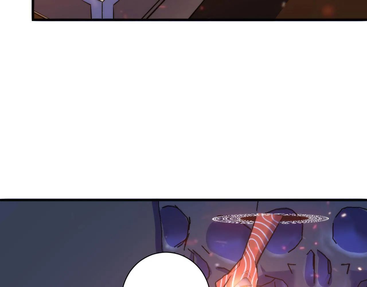 第84话 半截广袖·洛都大火 第103页