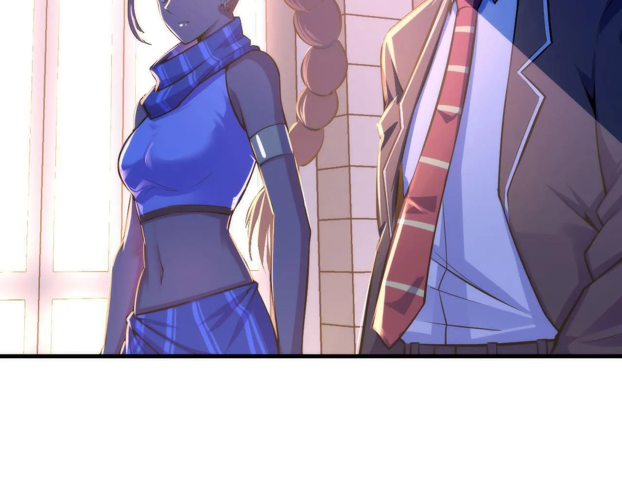 第85话 有敌来袭，犬神咒杀！ 第50页