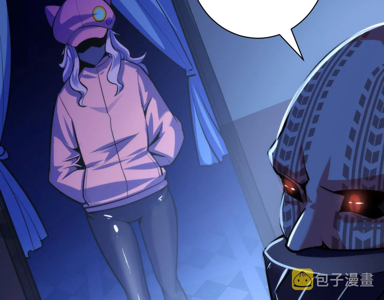 第85话 有敌来袭，犬神咒杀！ 第74页