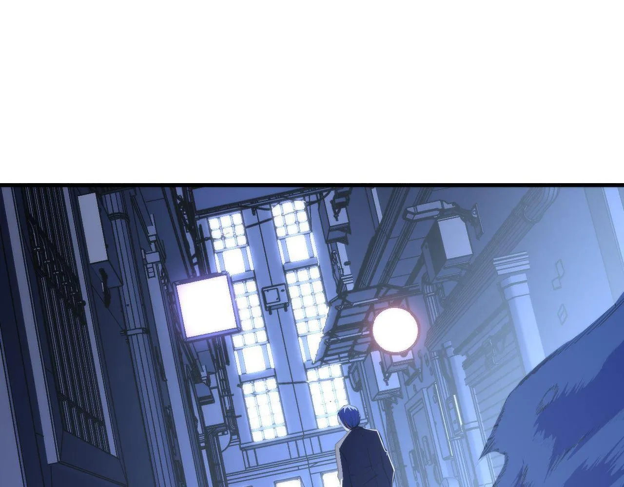 第85话 有敌来袭，犬神咒杀！ 第111页