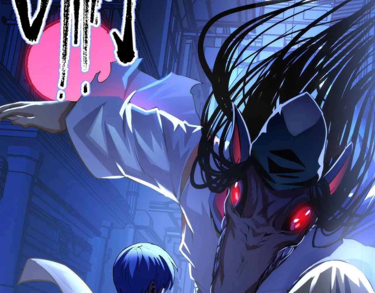 第86话 打卡狂魔杀疯了！ 第14页