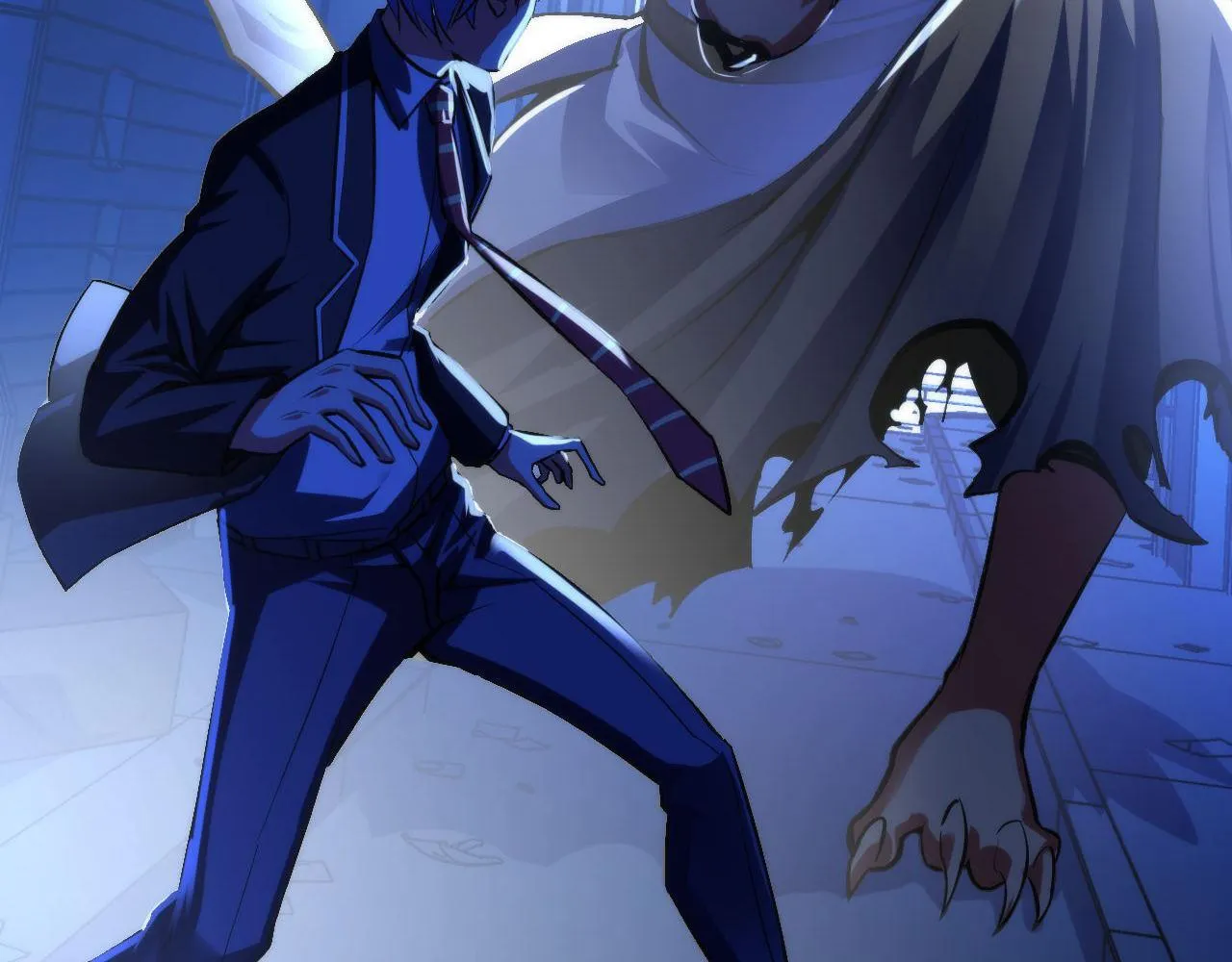 第86话 打卡狂魔杀疯了！ 第15页
