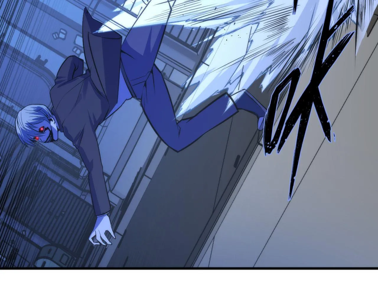 第86话 打卡狂魔杀疯了！ 第28页