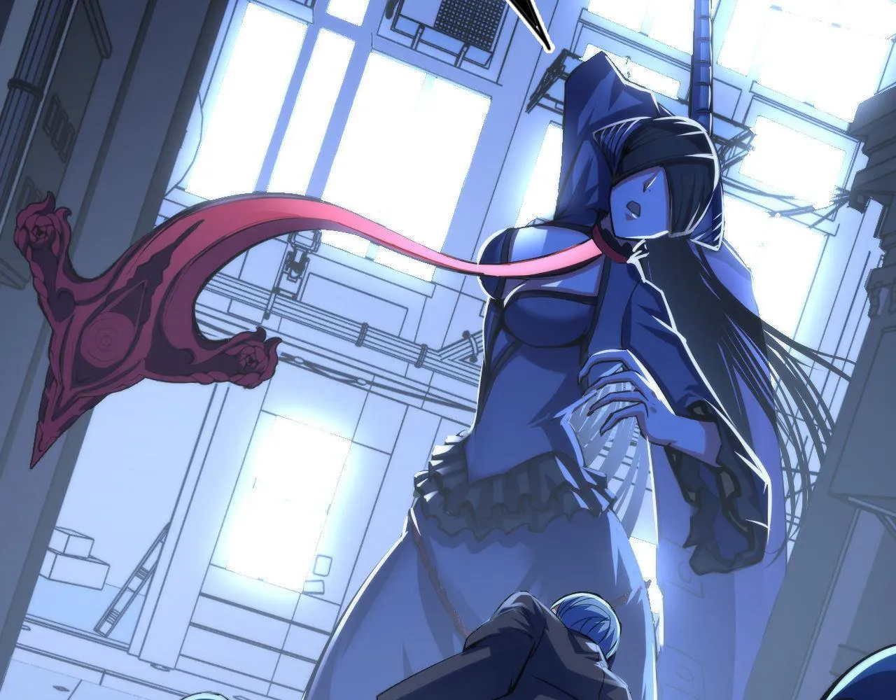 第86话 打卡狂魔杀疯了！ 第53页
