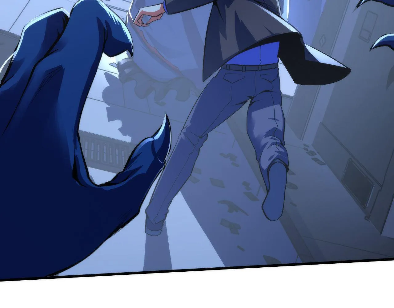 第86话 打卡狂魔杀疯了！ 第54页