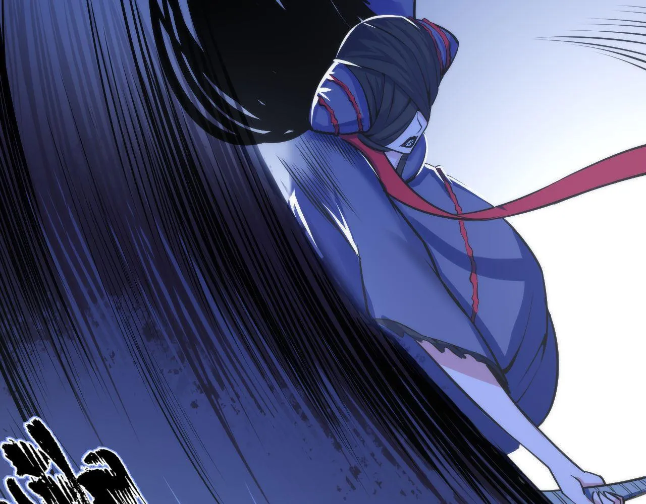 第86话 打卡狂魔杀疯了！ 第57页