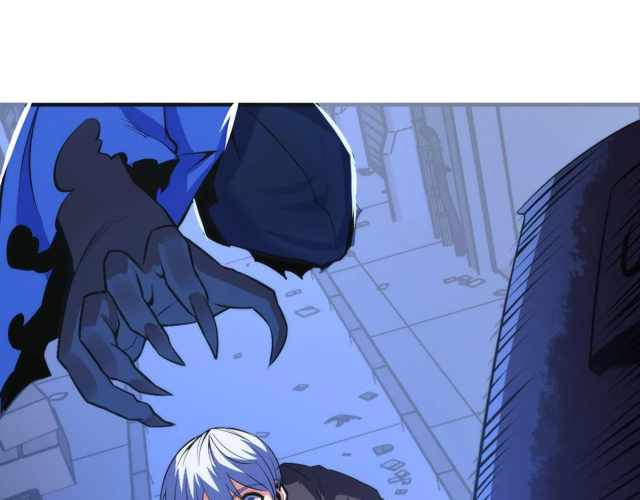 第86话 打卡狂魔杀疯了！ 第59页