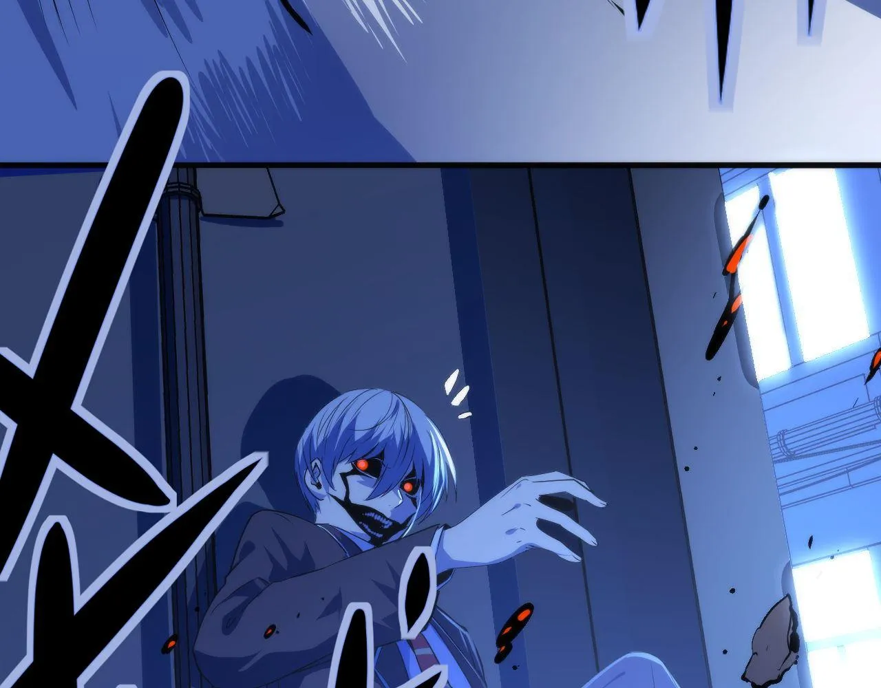 第86话 打卡狂魔杀疯了！ 第125页