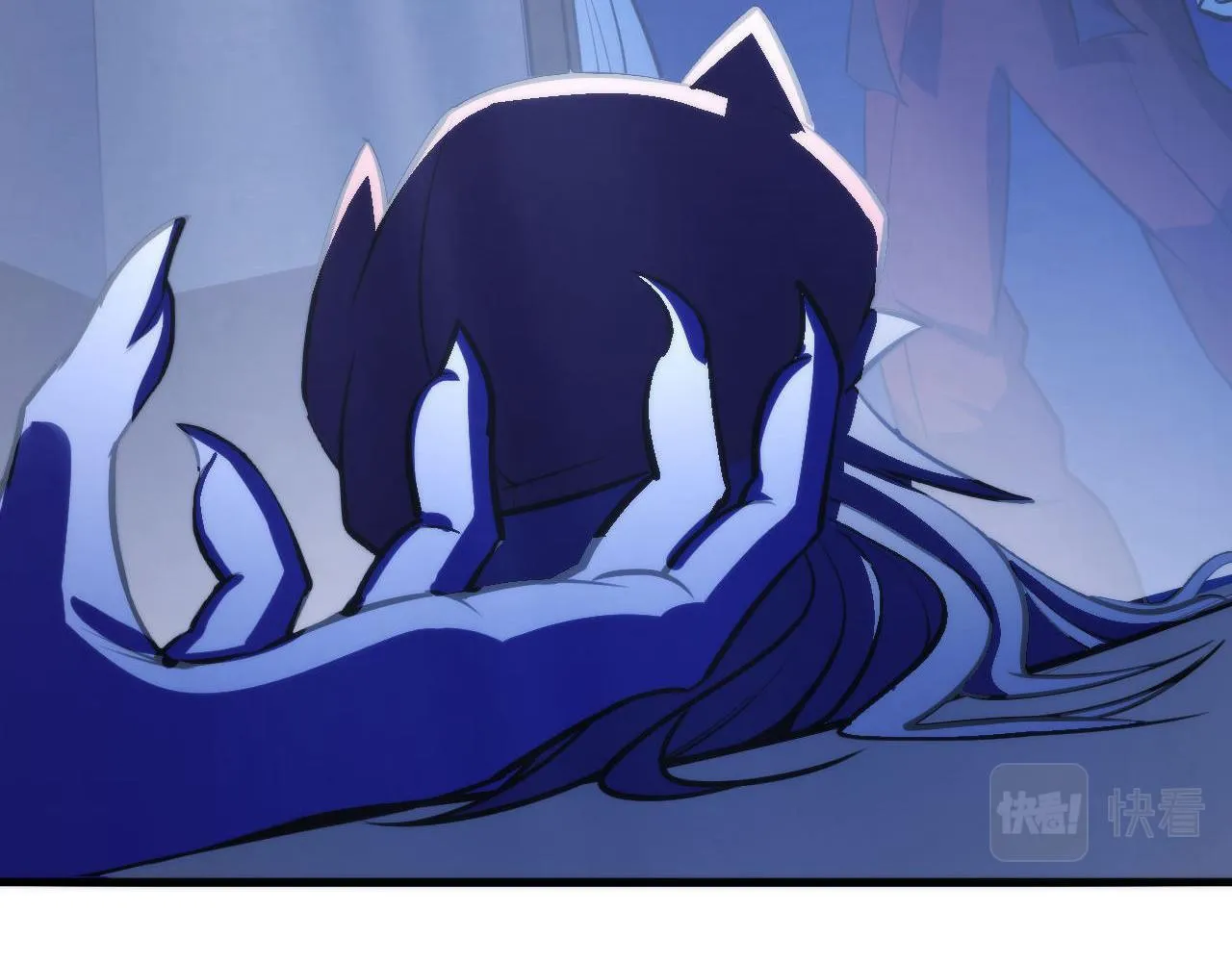 第87话 特异体质？ 第43页