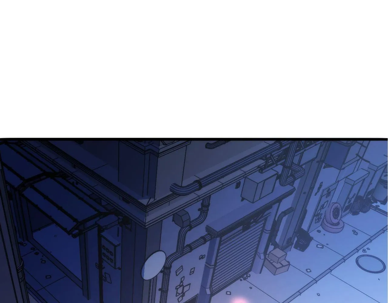 第87话 特异体质？ 第46页