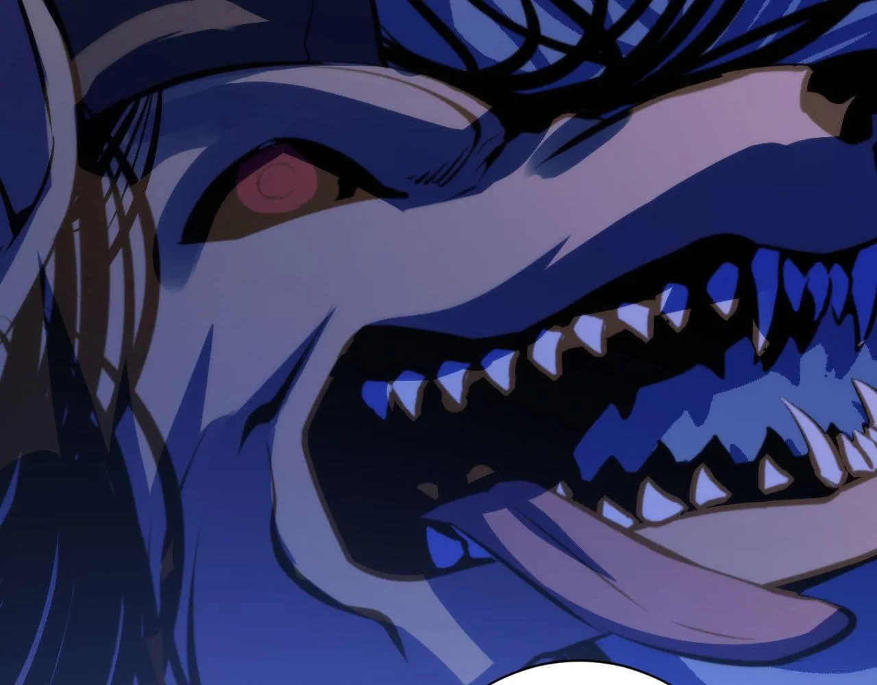 第87话 特异体质？ 第61页