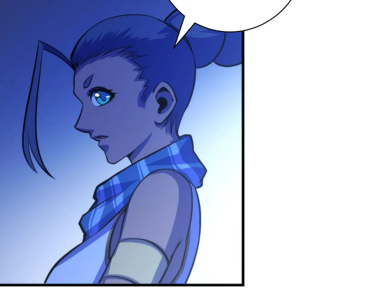 第87话 特异体质？ 第77页
