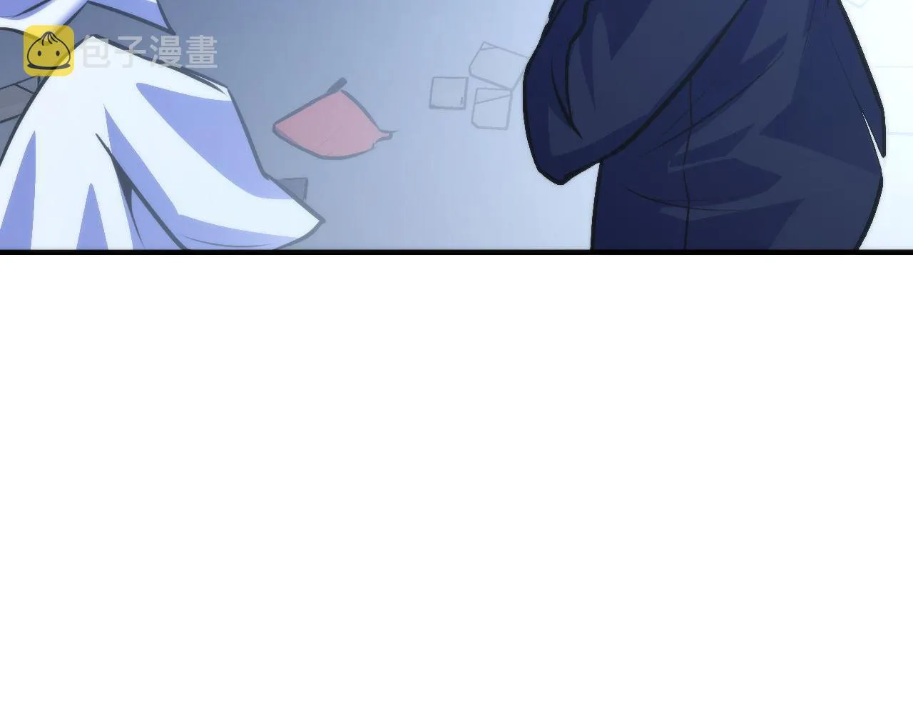 第87话 特异体质？ 第84页