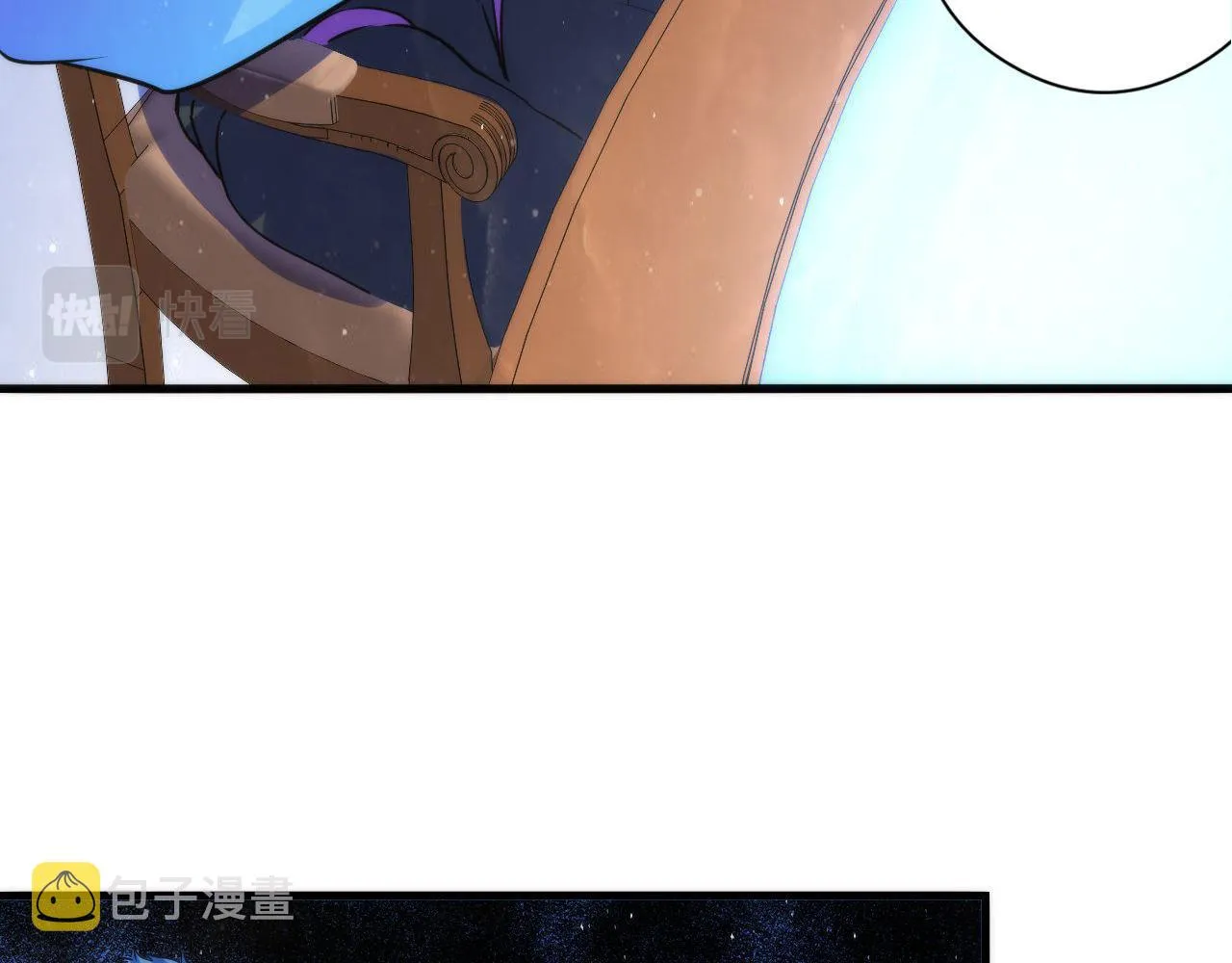 第91话 大型神秘的开端 第34页