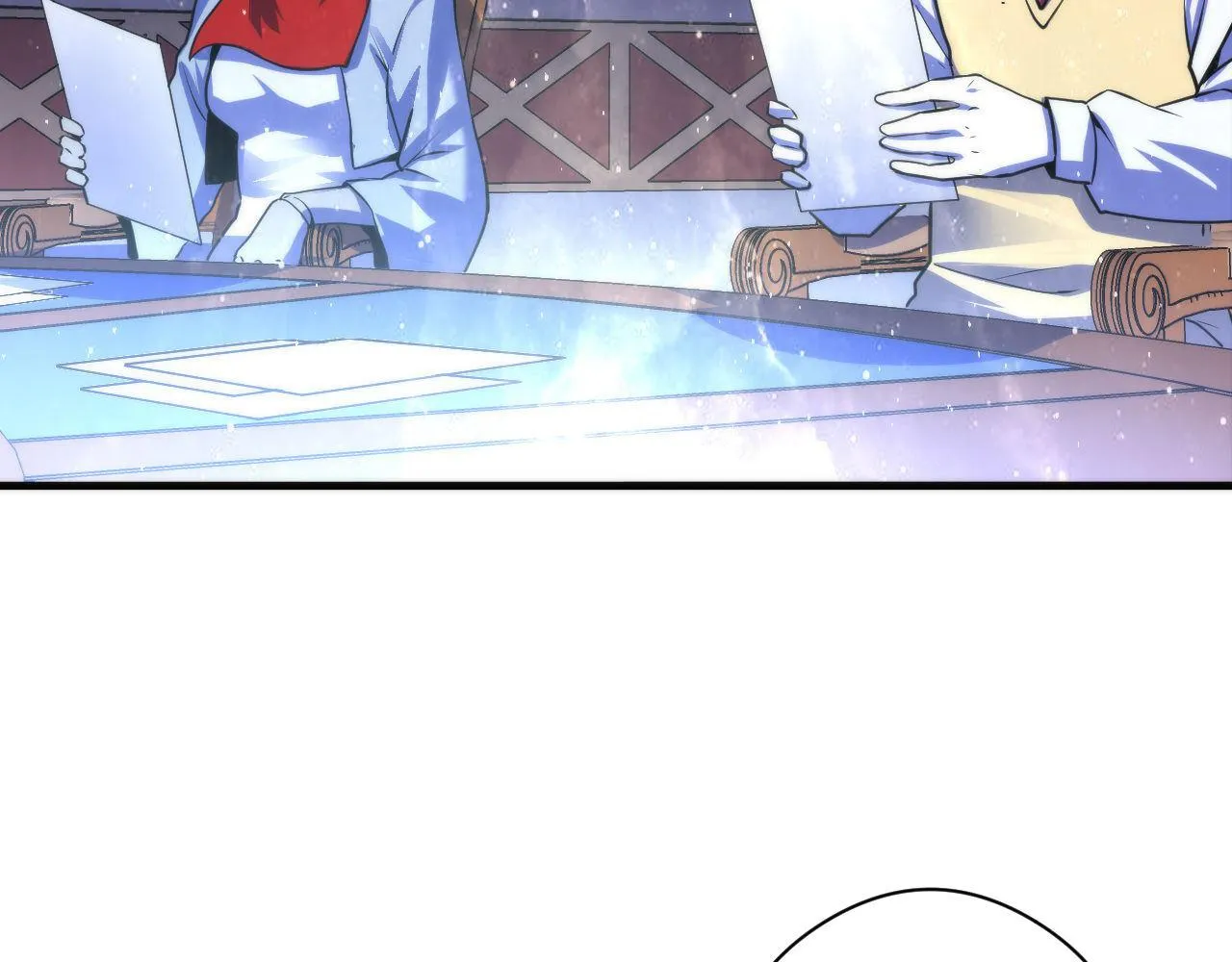第91话 大型神秘的开端 第69页