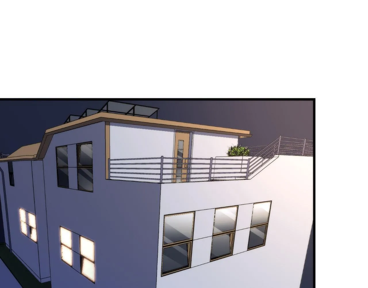 第92话 三次元相见 第5页