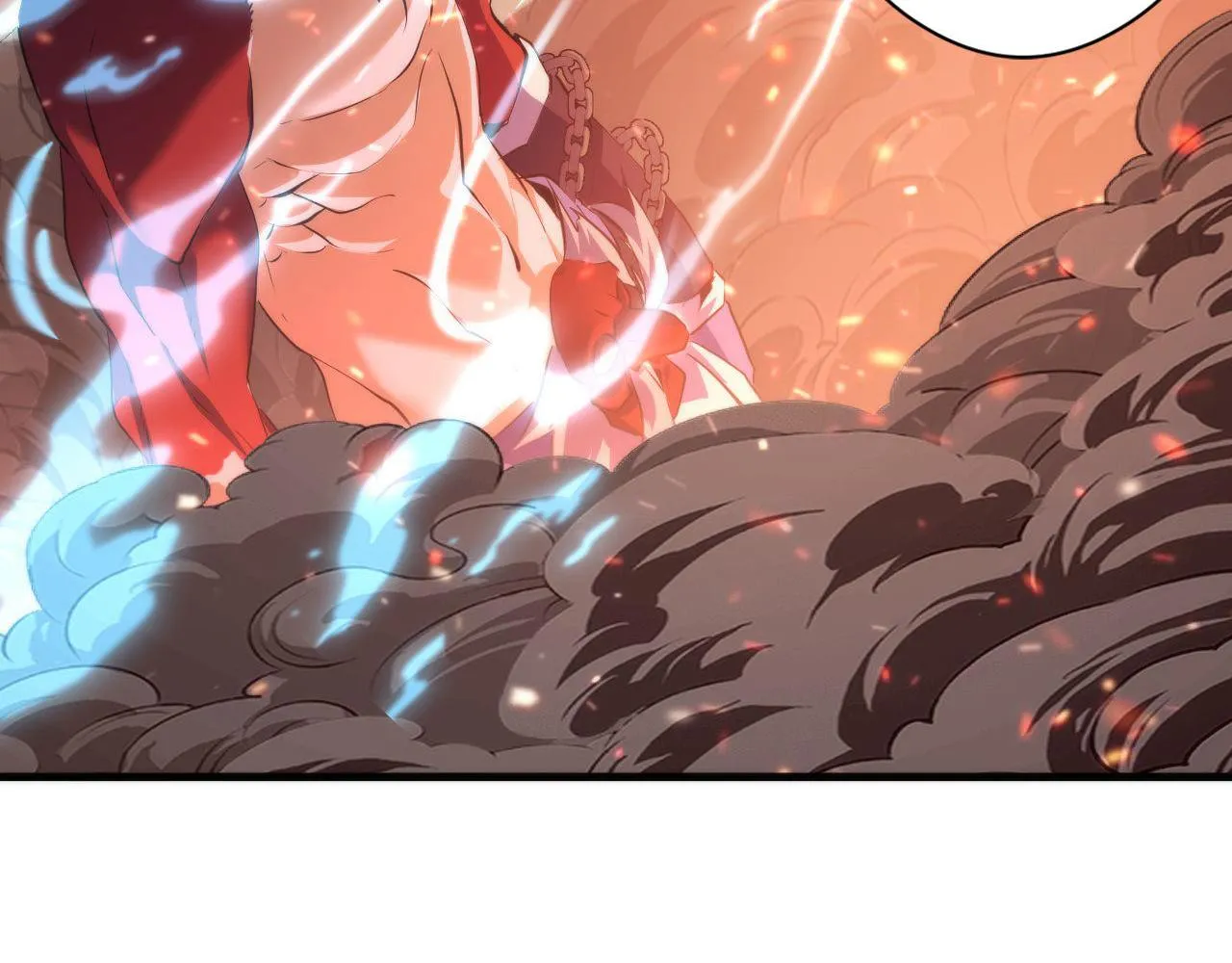 第129话 诡异的市民？ 第20页