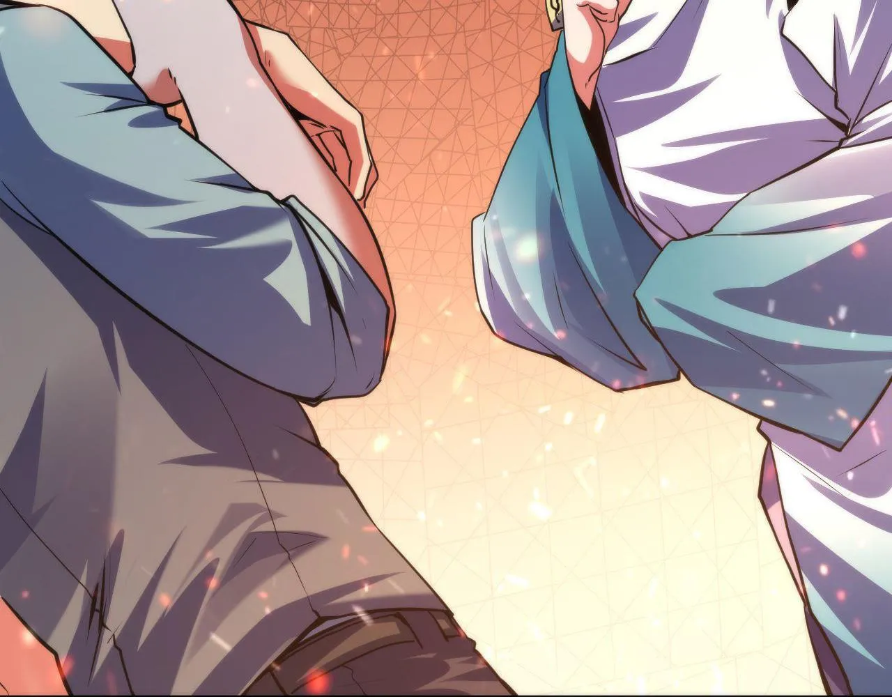 第129话 诡异的市民？ 第26页