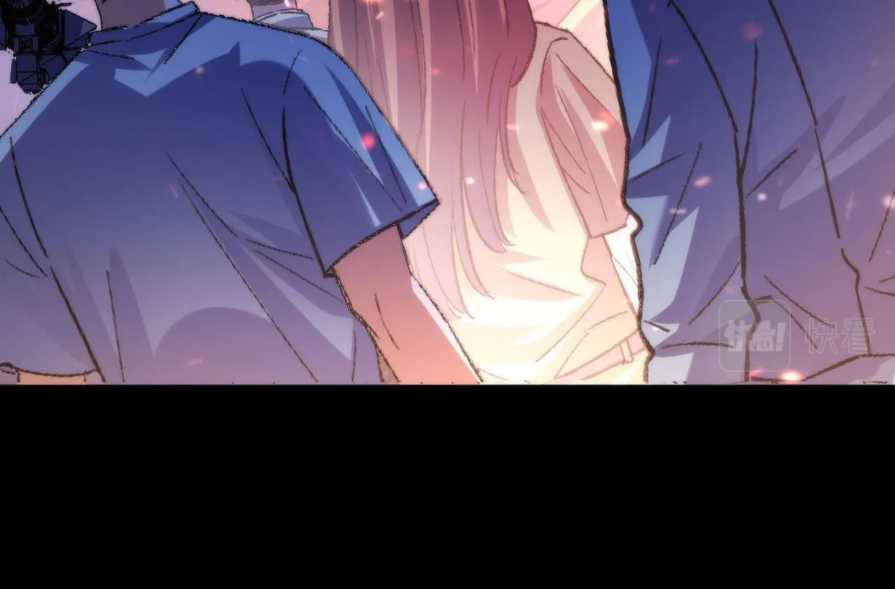 第129话 诡异的市民？ 第81页