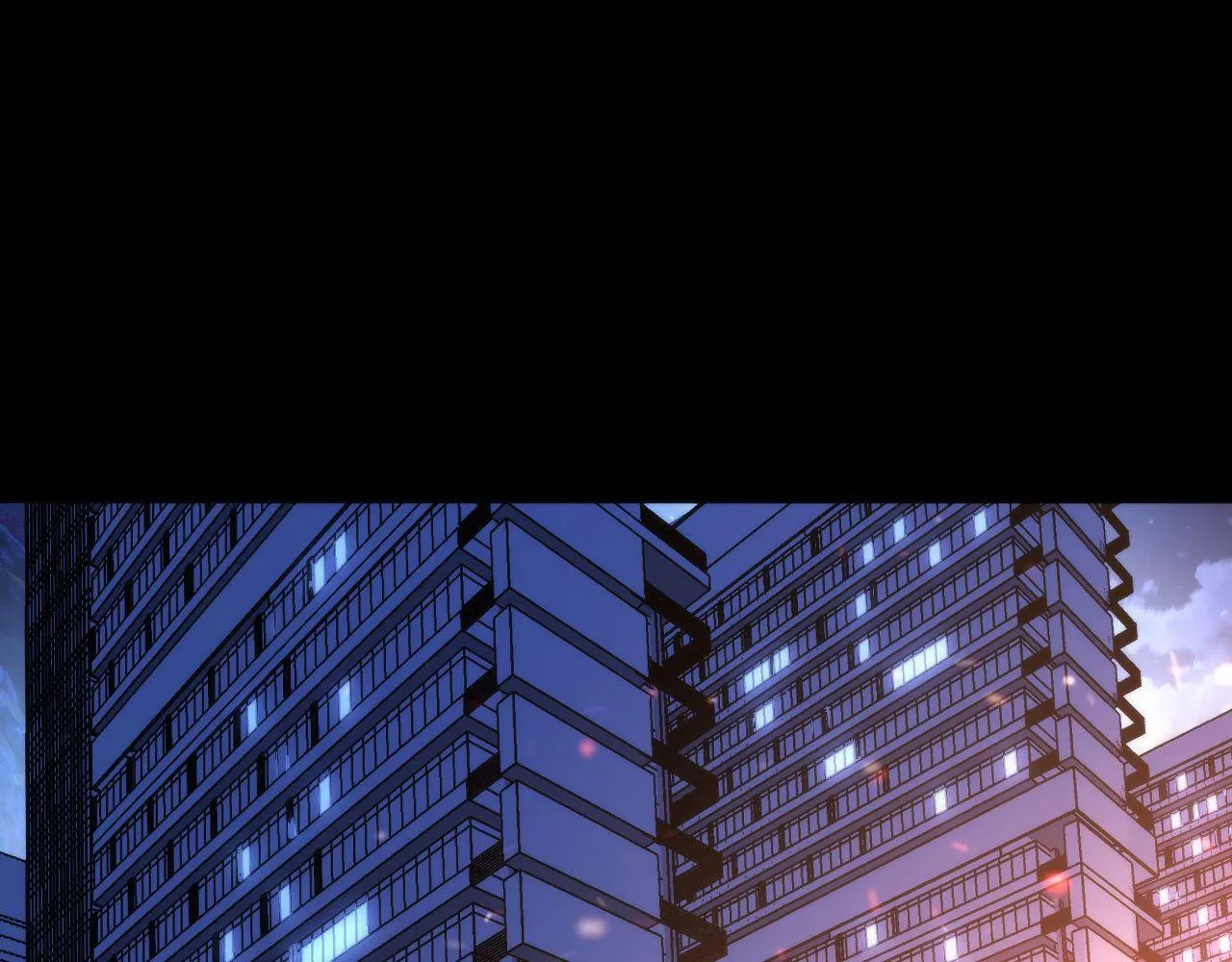 第129话 诡异的市民？ 第86页