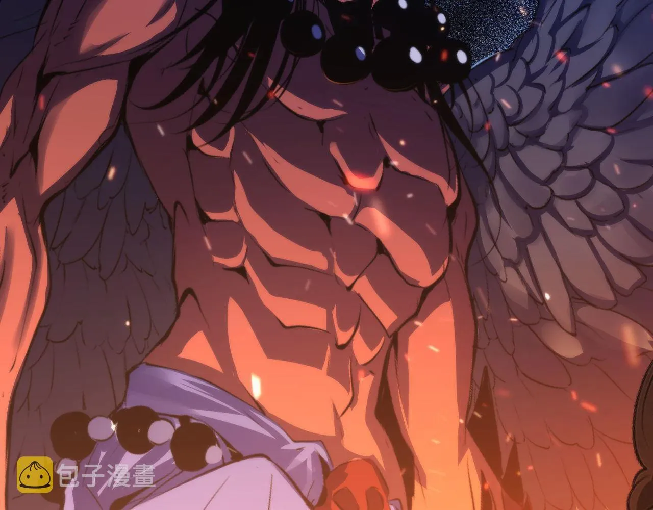 第126话 天狗？舔狗？ 第7页