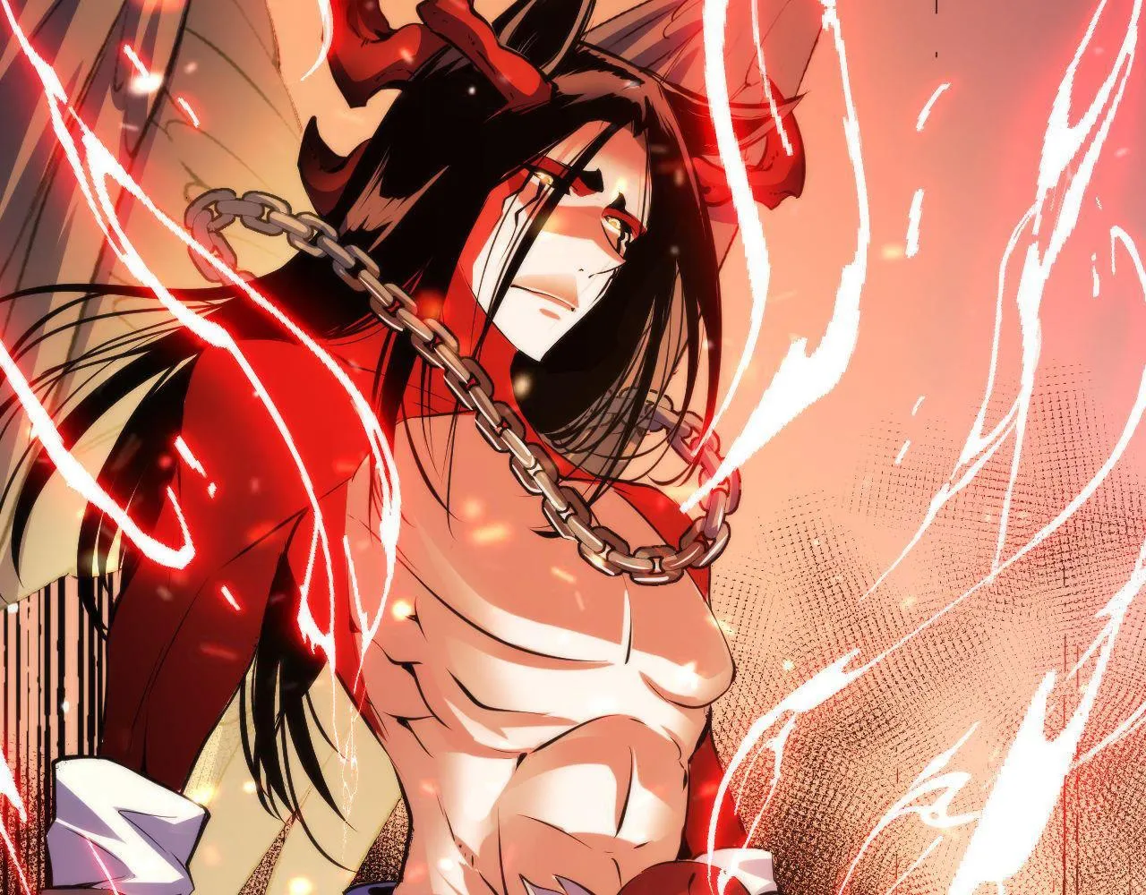 第126话 天狗？舔狗？ 第38页