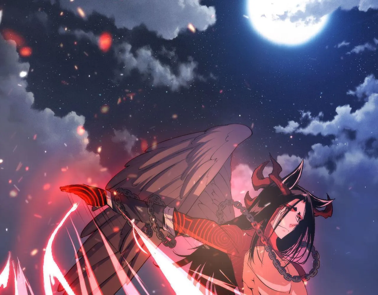 第126话 天狗？舔狗？ 第46页