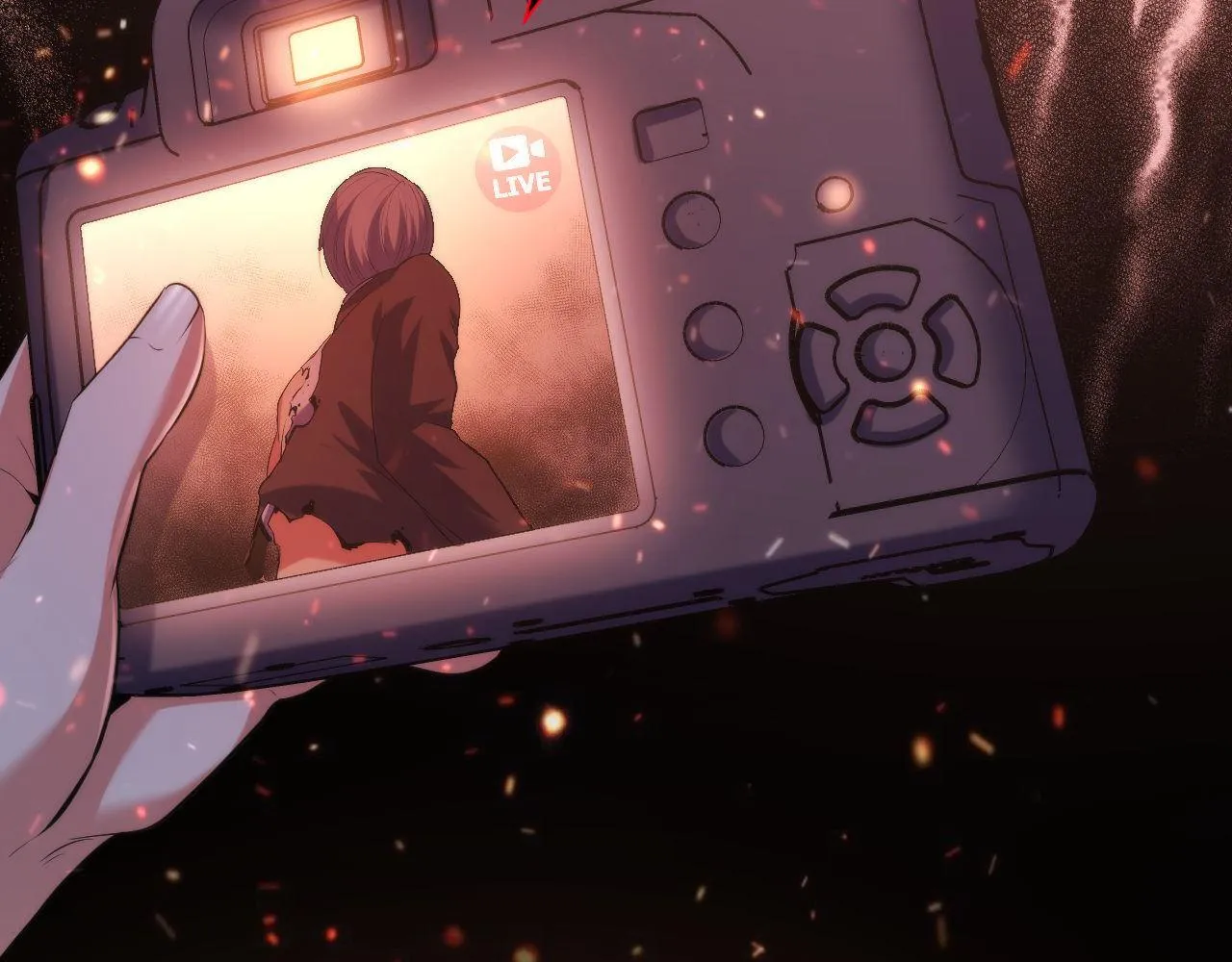 第126话 天狗？舔狗？ 第63页