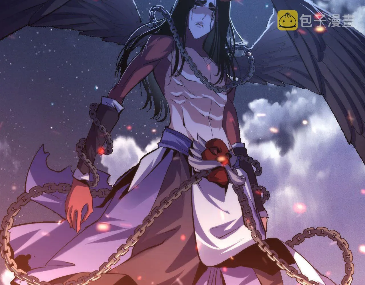 第126话 天狗？舔狗？ 第87页