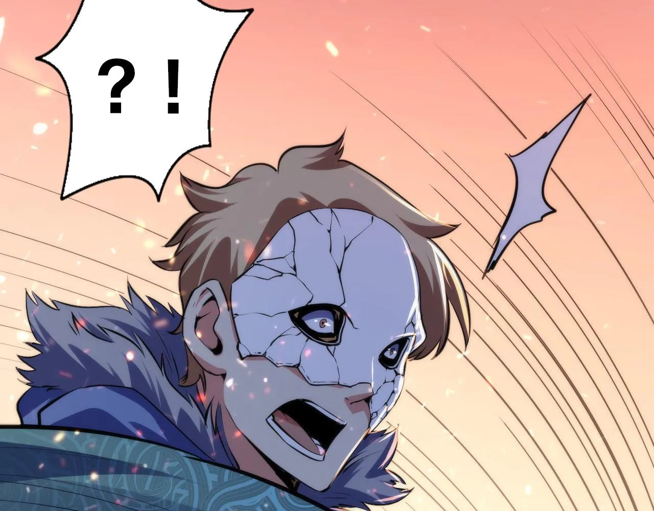 第126话 天狗？舔狗？ 第108页