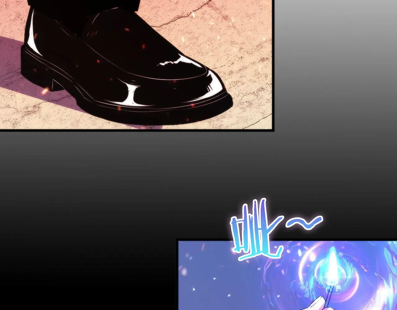 第126话 天狗？舔狗？ 第114页