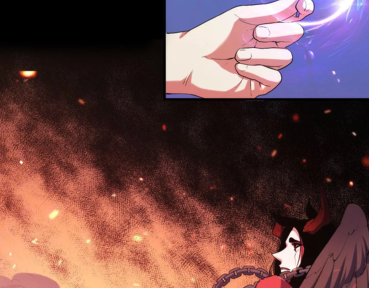 第126话 天狗？舔狗？ 第115页