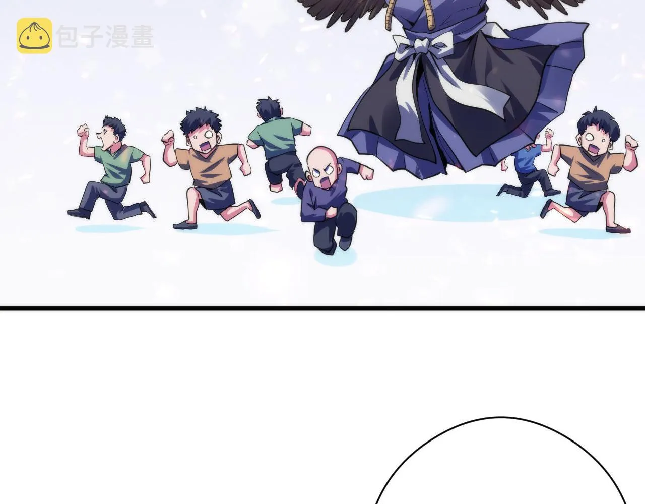 第128话 人形悖论·还原如初 第50页