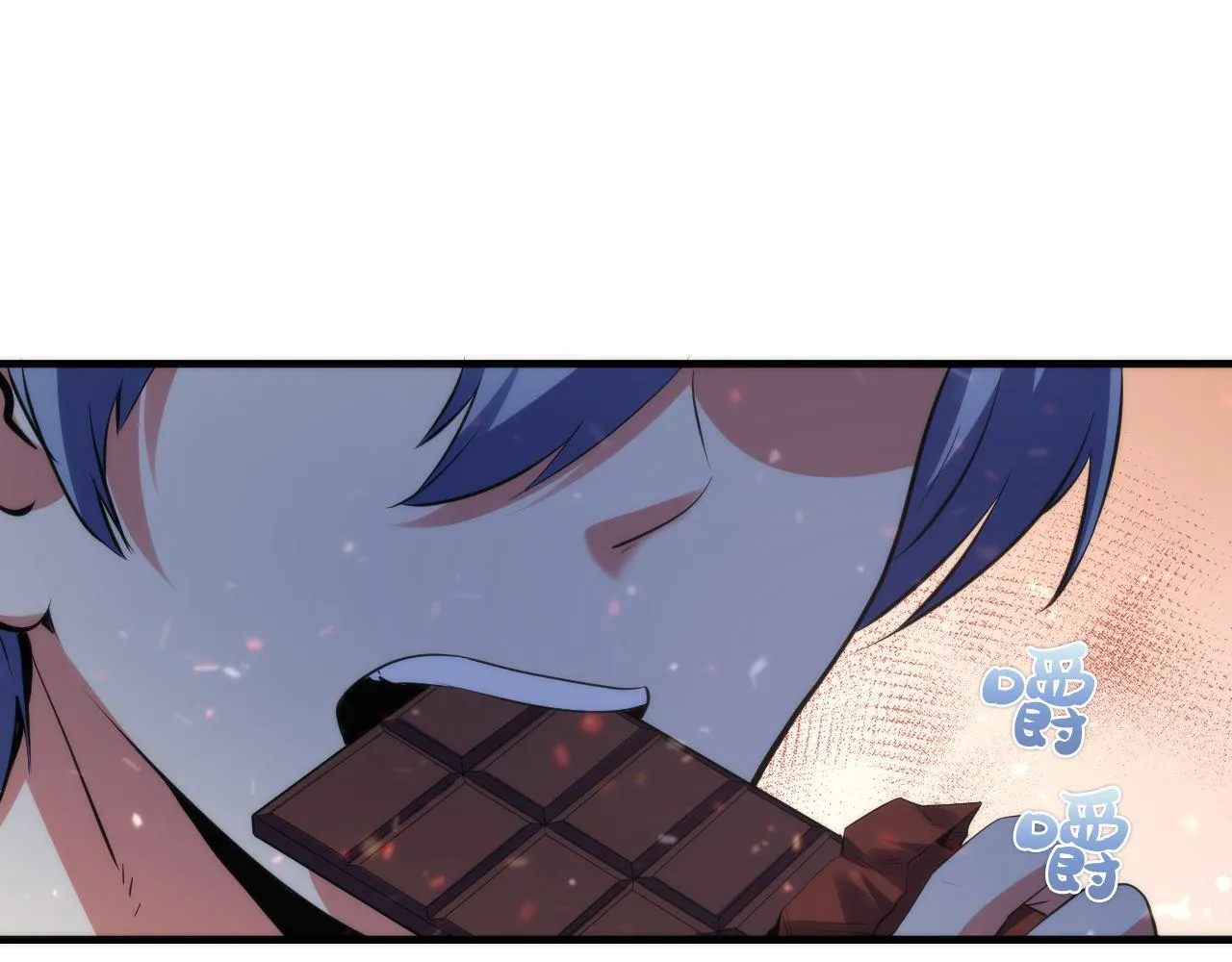 第128话 人形悖论·还原如初 第58页