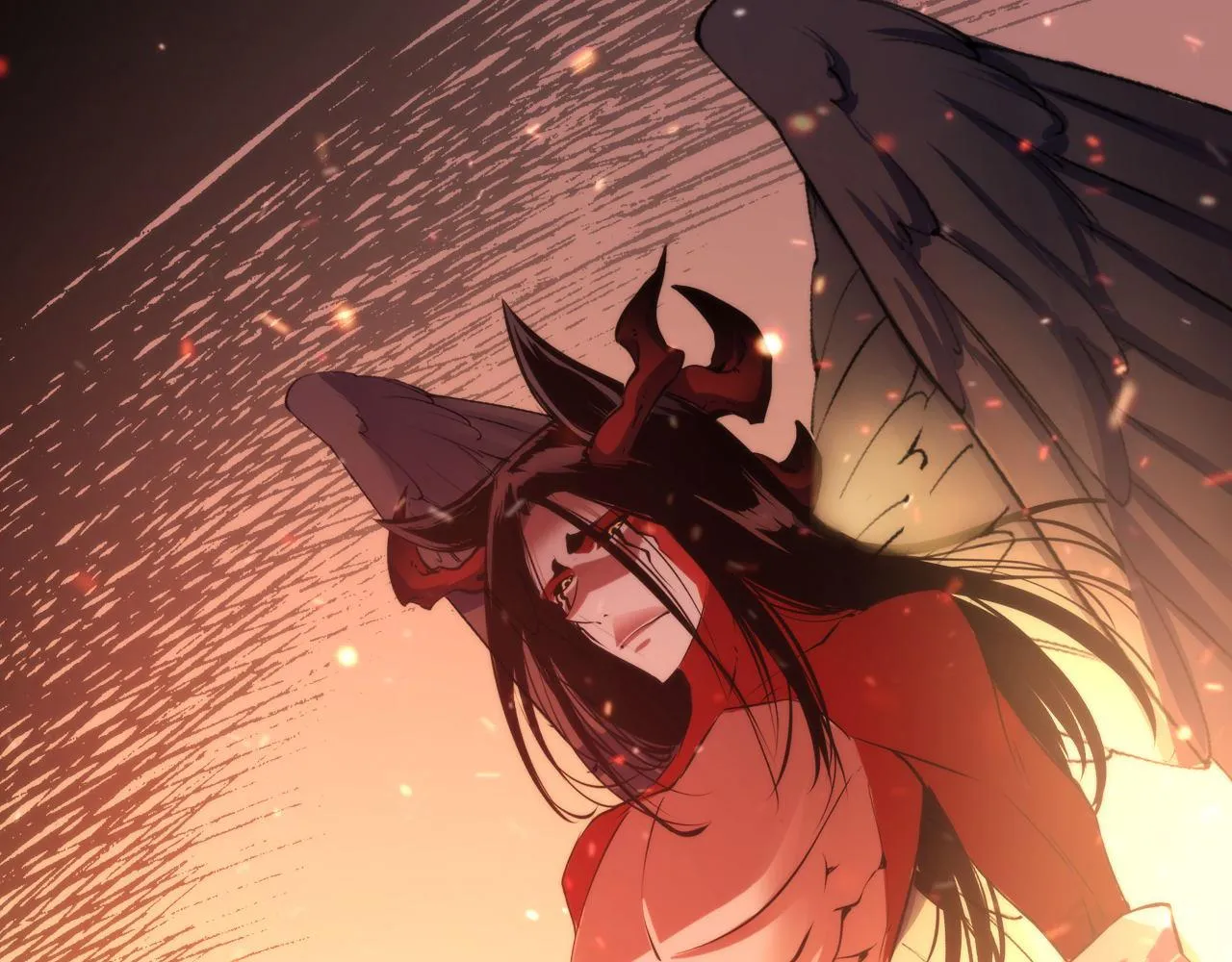 第128话 人形悖论·还原如初 第61页